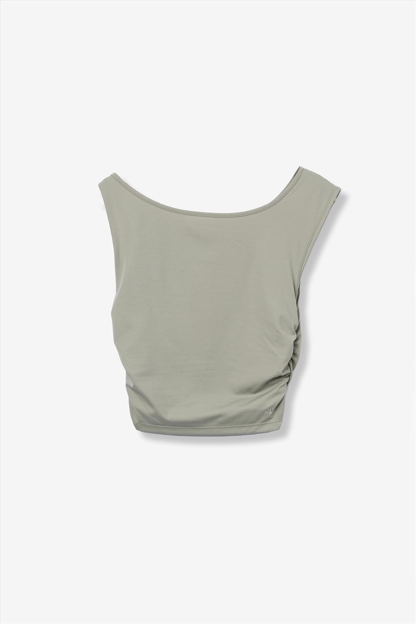 CROP TOP 2CLS GIRL TIFFOSI S10-18