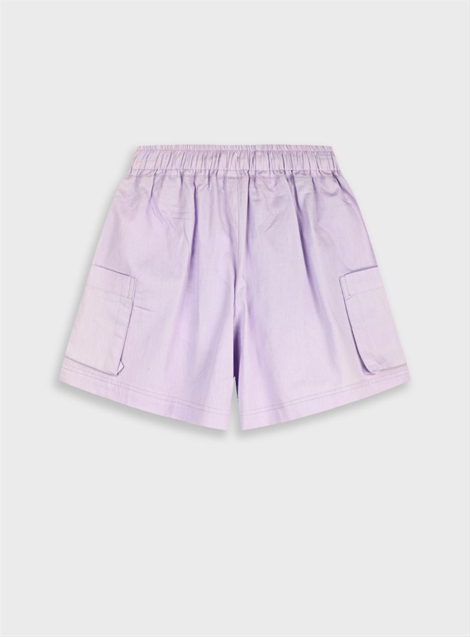 ΒΕΡΜΟΥΔΑ CARGO POPLINE 2CLS GIRL ENERGIERS S