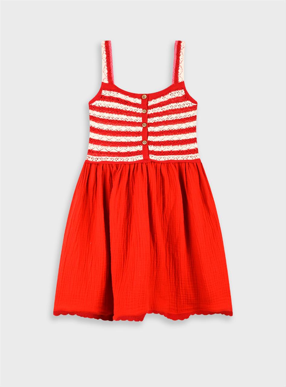 ΦΟΡΕΜΑ ΓΑΖΑ &ΠΛΕΚΤΟ  RED GIRL ENERGIERS S2-7