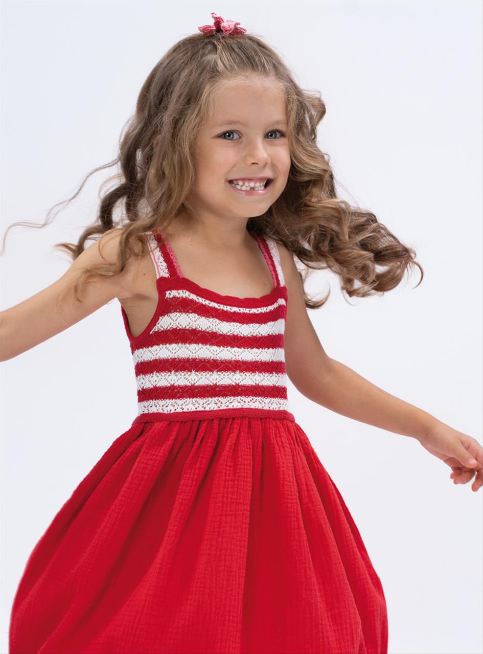 ΦΟΡΕΜΑ ΓΑΖΑ &ΠΛΕΚΤΟ RED GIRL ENERGIERS S2-7 - Image 3