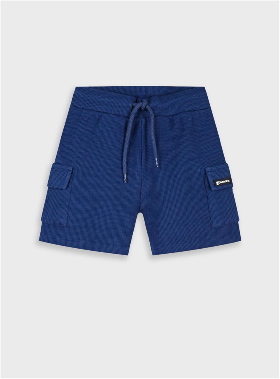 ΒΕΡΜΟΥΔΑ CARGO COTTON BLUE BOY ENERGIERS S12M-7Y