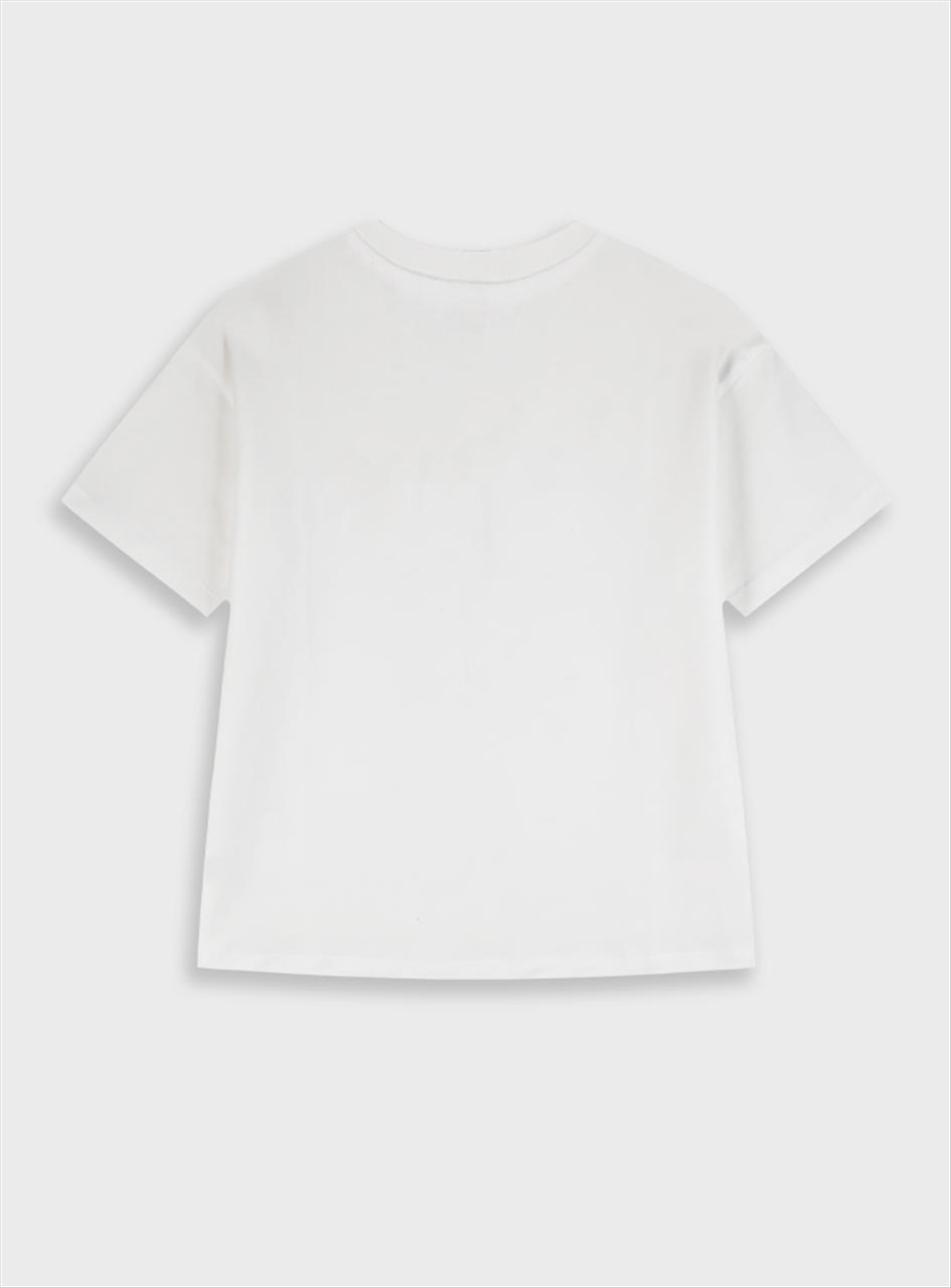TSHIRT K/M COTTON 2CLS BOY ENERGIERS S6-16 - Image 4