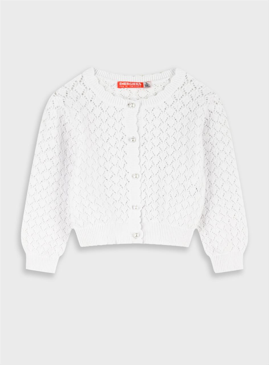 ΖΑΚΕΤΑ ΠΛΕΚΤΗ WHITE GIRL ENERGIERS S12M-7Y