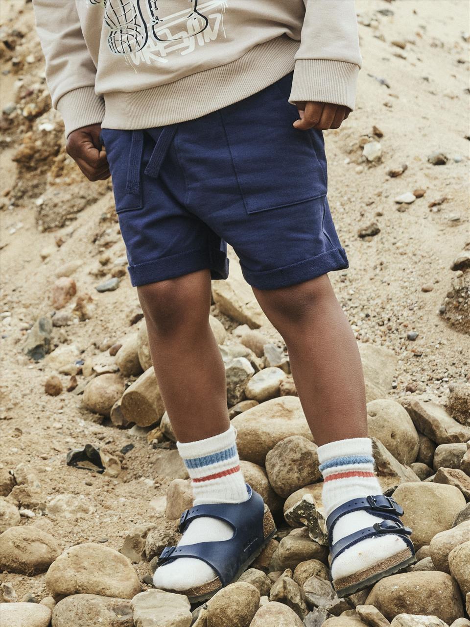 SHORTS COTTON 2CLS BOY NAME IT S18M-7Y - Image 6