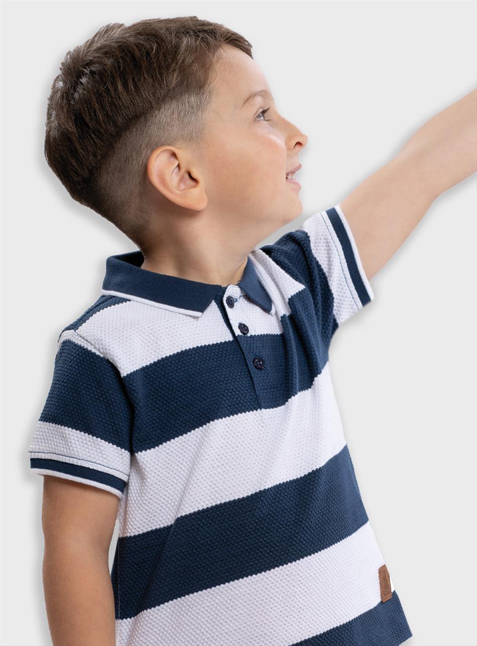 ΜΠΛΟΥΖΑ Κ/Μ POLO BOY ENERGIERS S12M-7Y - Image 3