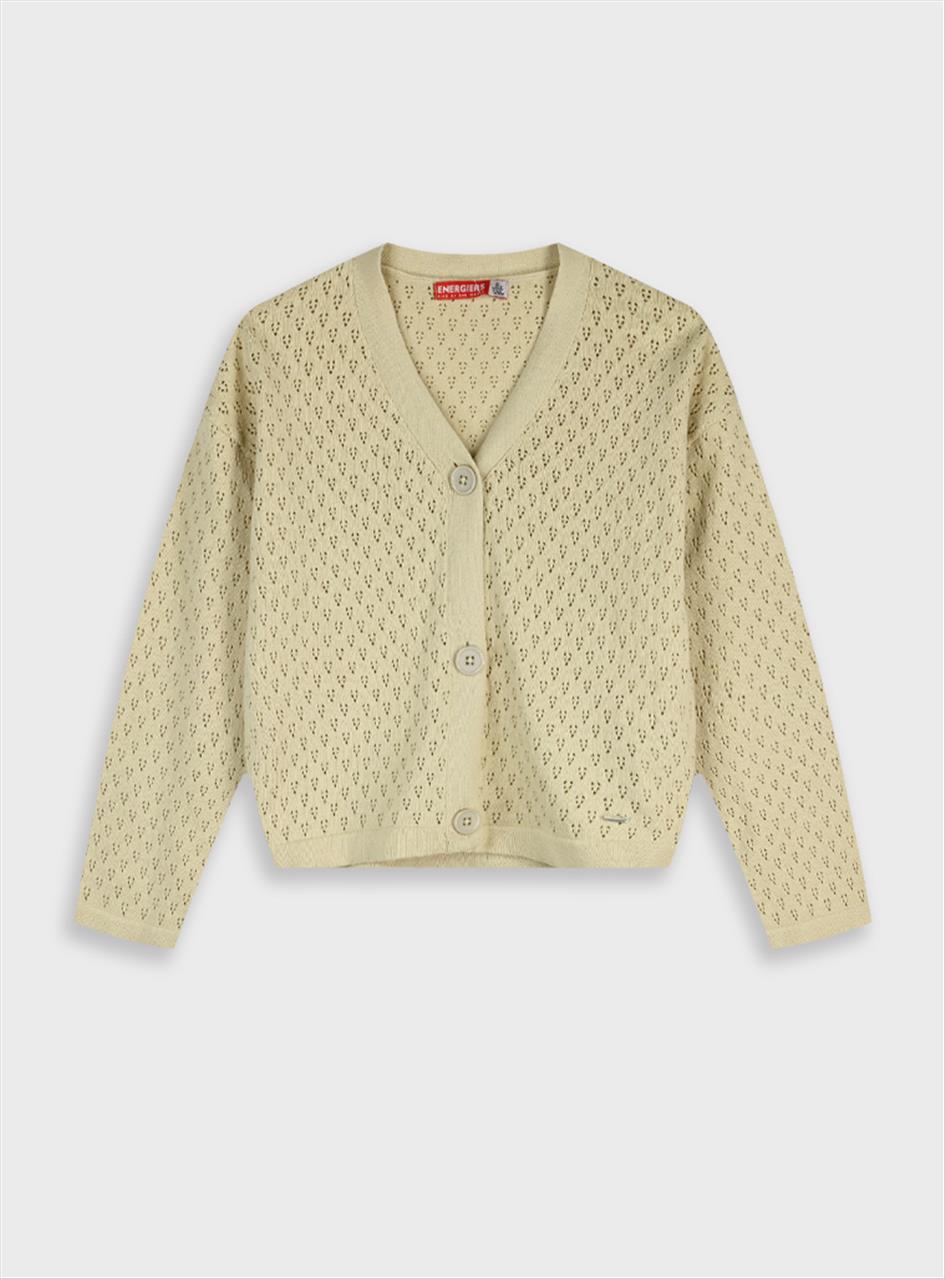 ΖΑΚΕΤΑ ΠΛΕΚΤΗ BEIGE GIRL ENERGIERS S6-16
