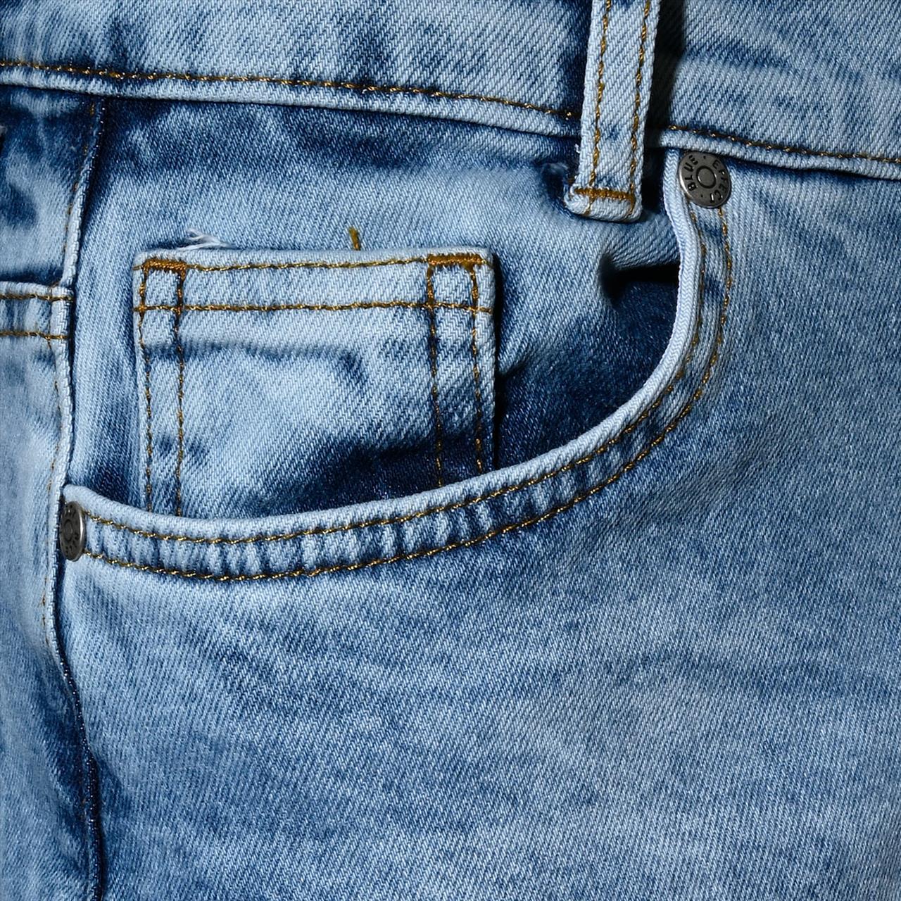 ΠΑΝΤΕΛΟΝΙ BAGGY DENIM BLUE BOY BLUE EFFECT S8-16 - Image 4