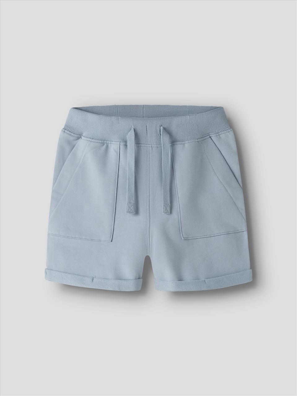 SHORTS COTTON 2CLS BOY NAME IT S18M-7Y
