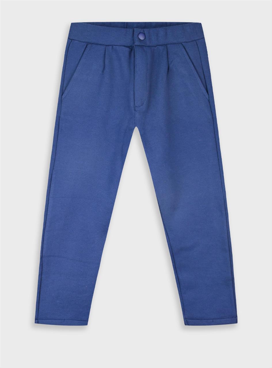 JOGER PANTS COTTON BLUE BOY ENERGIERS S12M-7Y