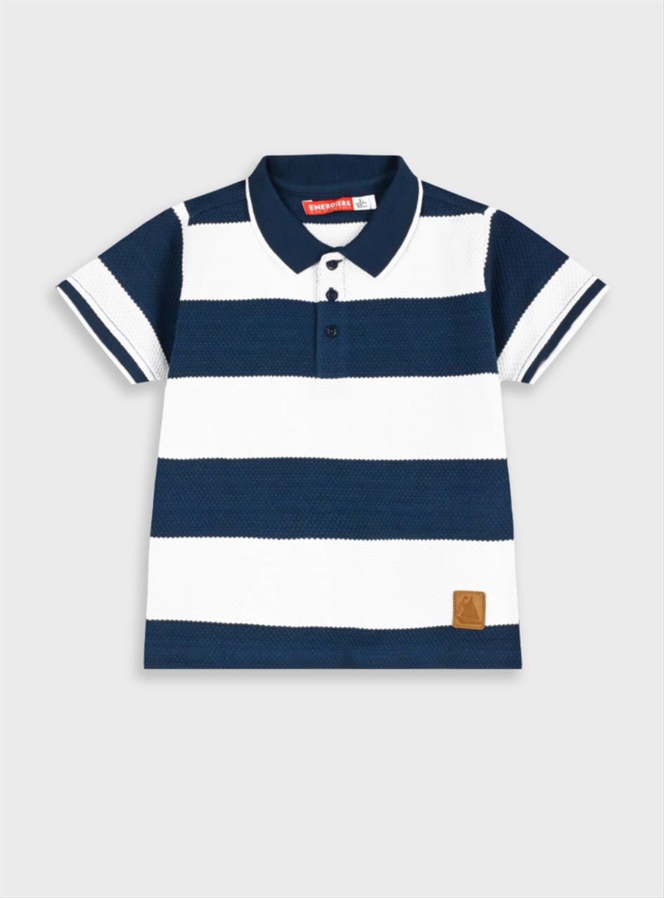 ΜΠΛΟΥΖΑ Κ/Μ POLO BOY ENERGIERS S12M-7Y