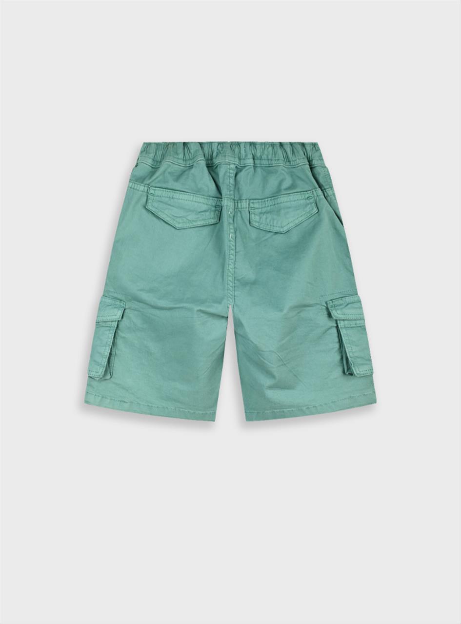 ΒΕΡΜΟΥΔΑ CARGO GREEN BOY ENERGIERS S6-16