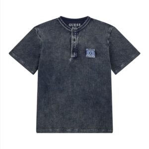 ΜΠΛΟΥΖΑ Κ/Μ  2CLS BOY GUESS S6-18