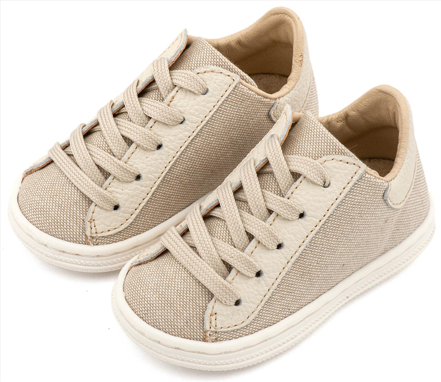 Δετά Ημίμποτα BS3093 Μπεζ