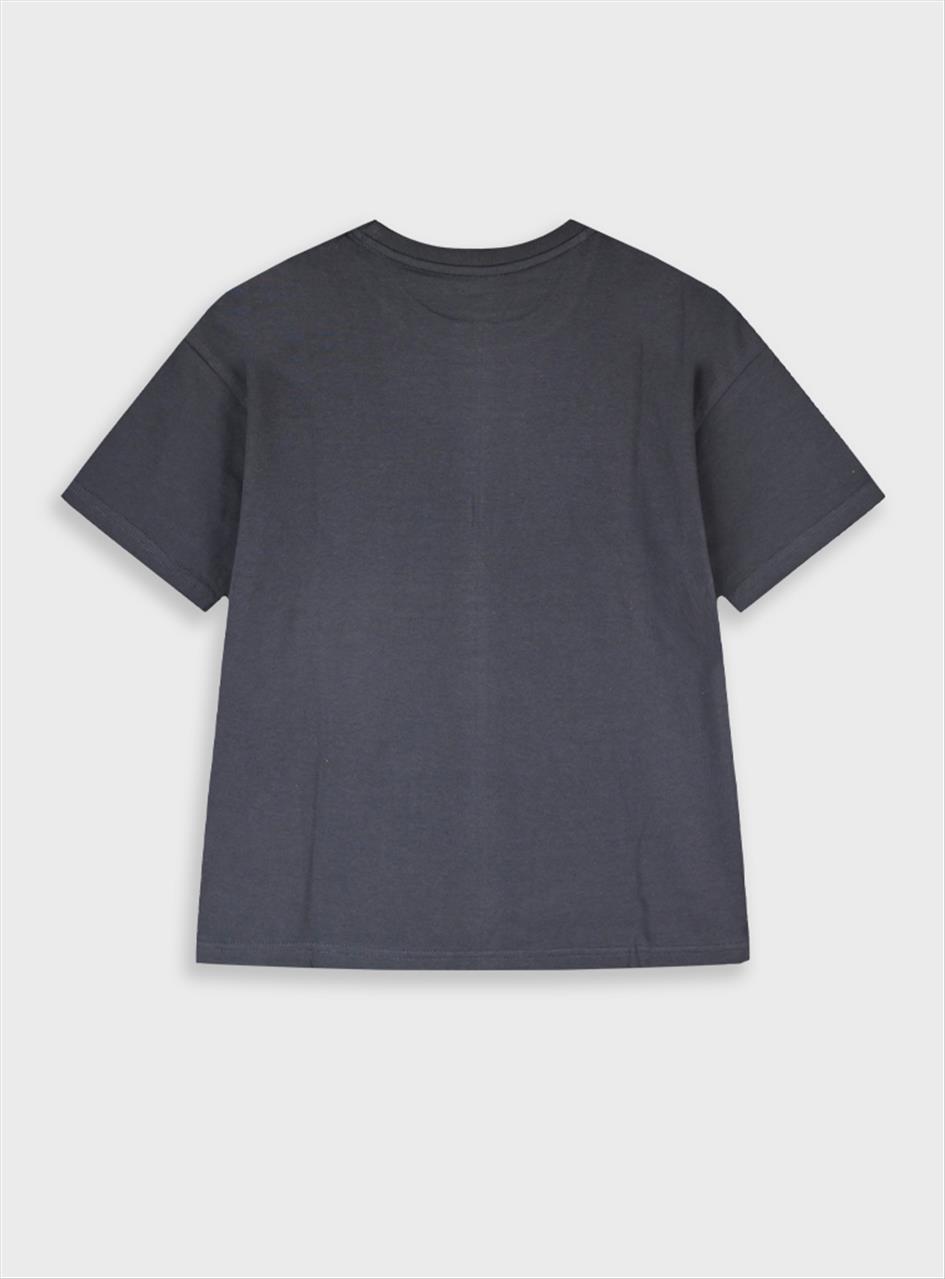 TSHIRT K/M COTTON 2CLS BOY ENERGIERS S6-16 - Image 4
