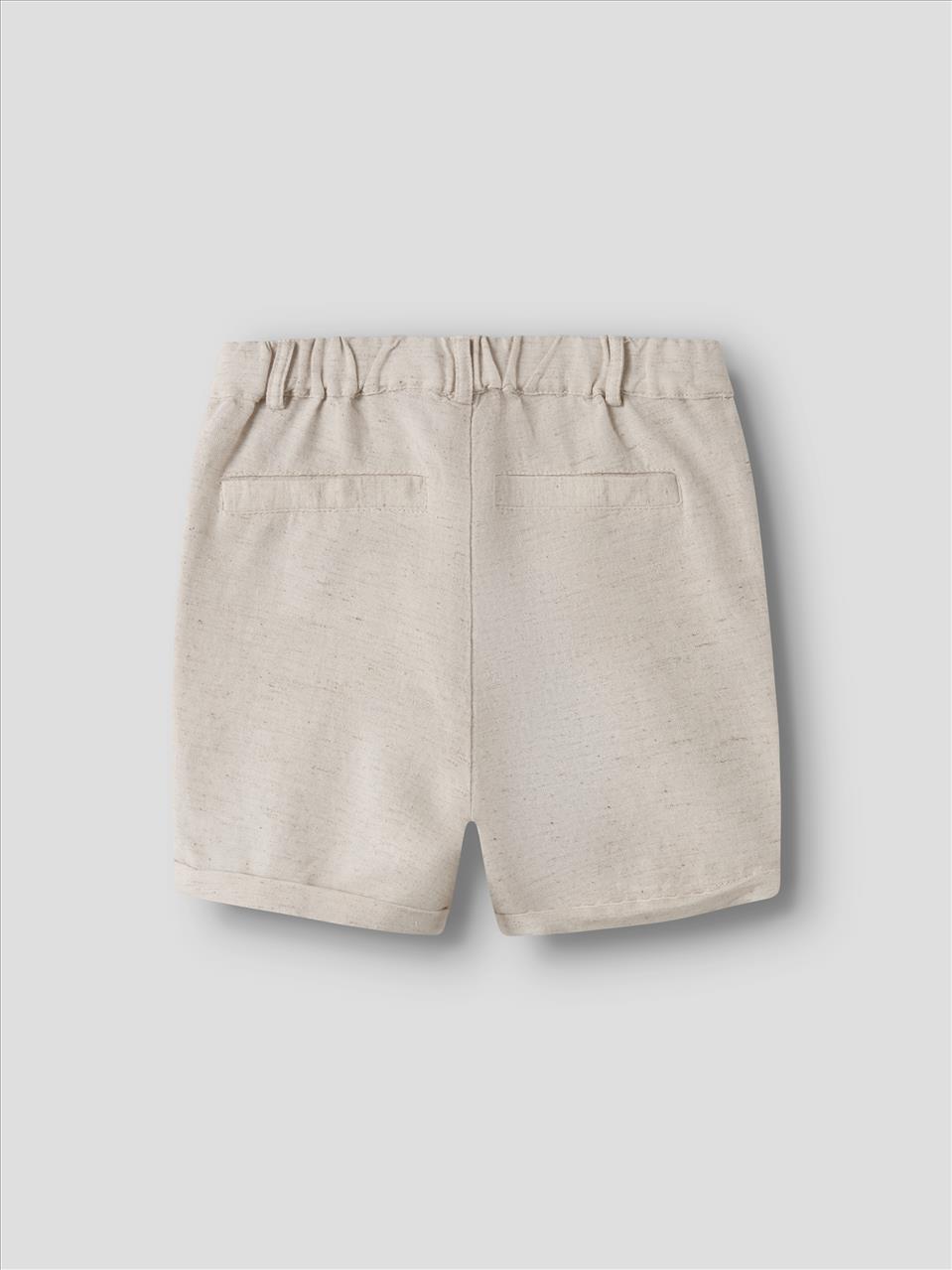 SHORTS CHINO 2CLS BOY NAME IT S18M-7Y - Image 4