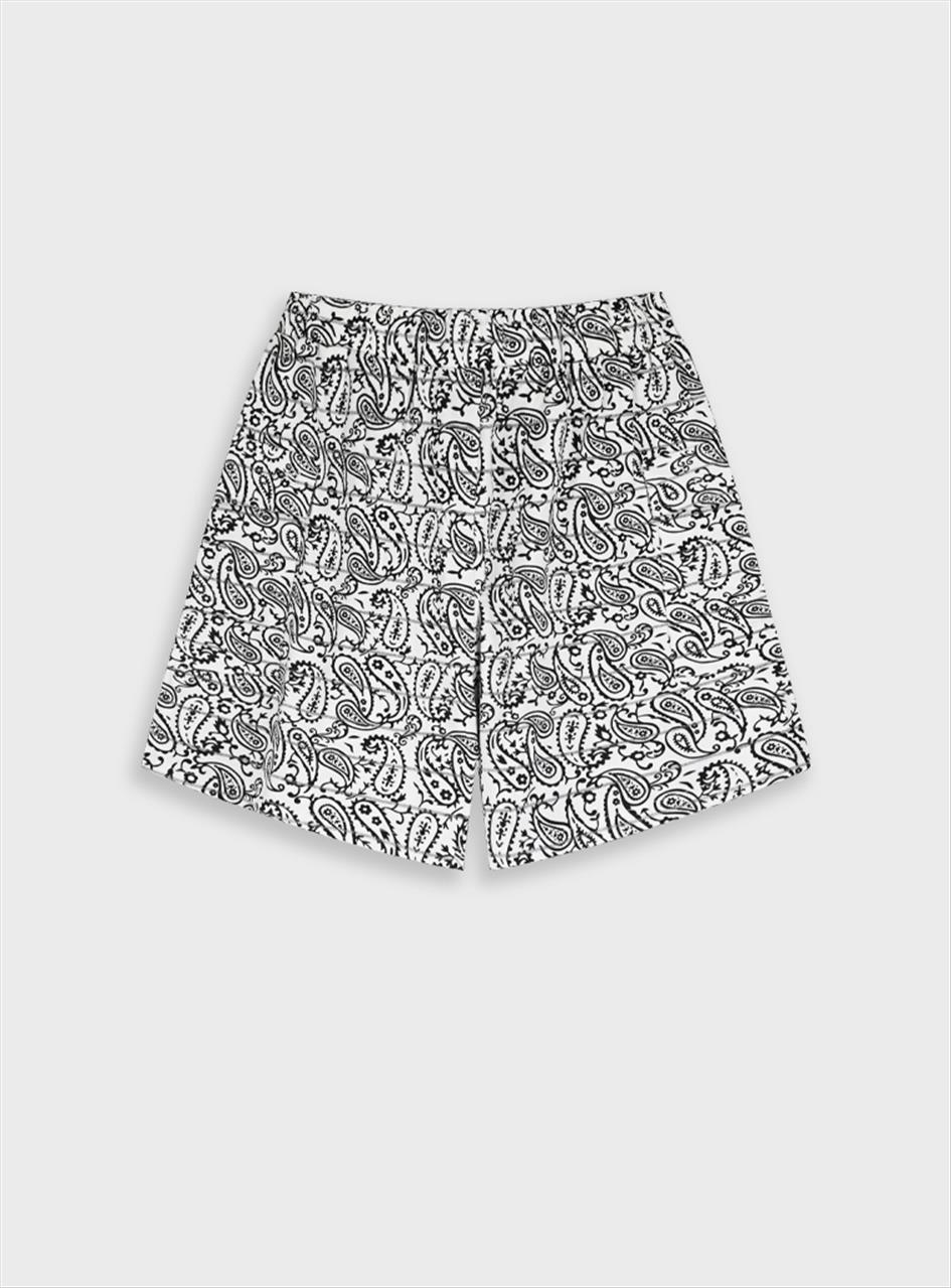 SHORTS COTTON GIRL ENERGIERS S6-16
