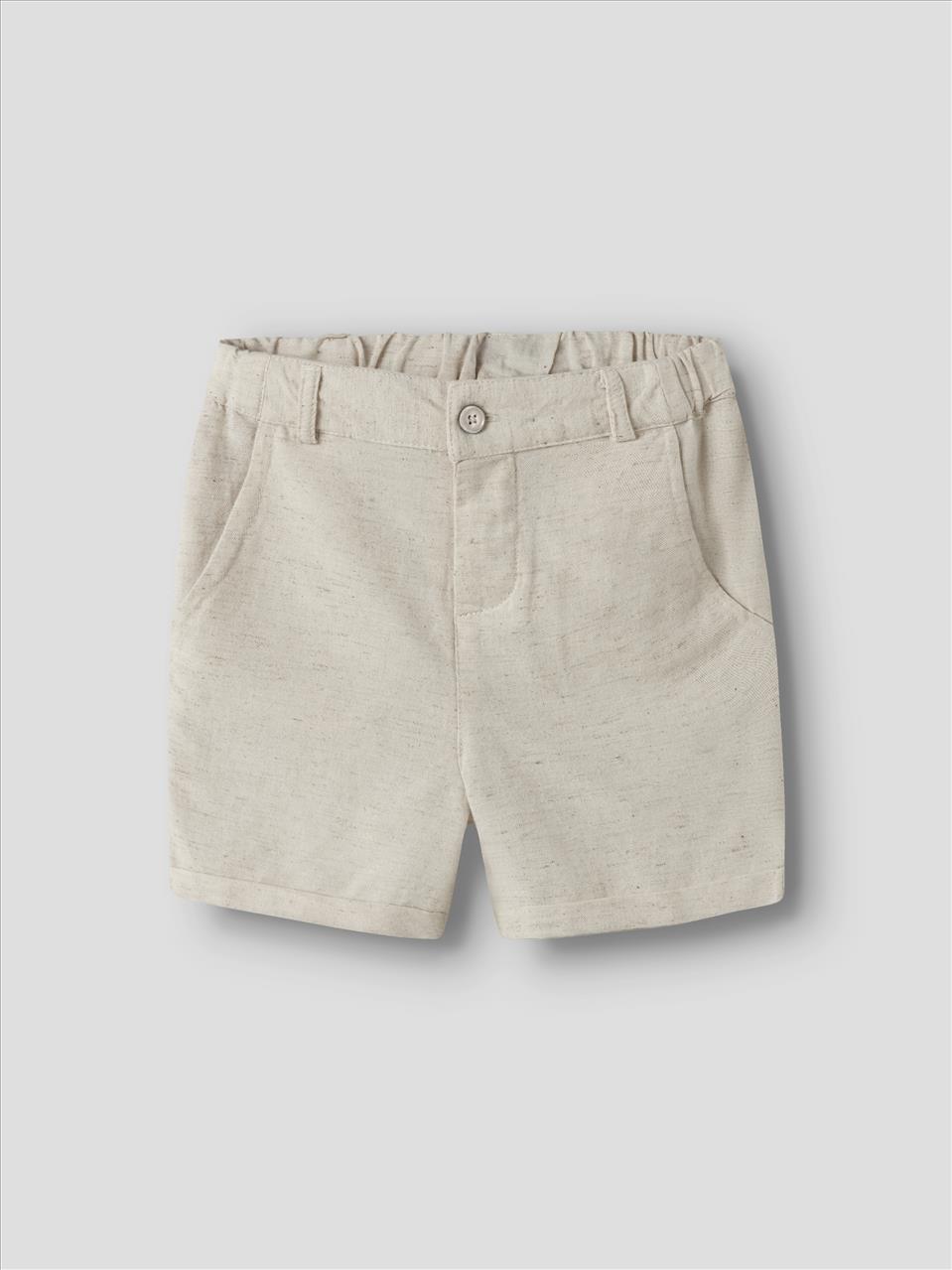 SHORTS CHINO 2CLS BOY NAME IT S18M-7Y - Image 3