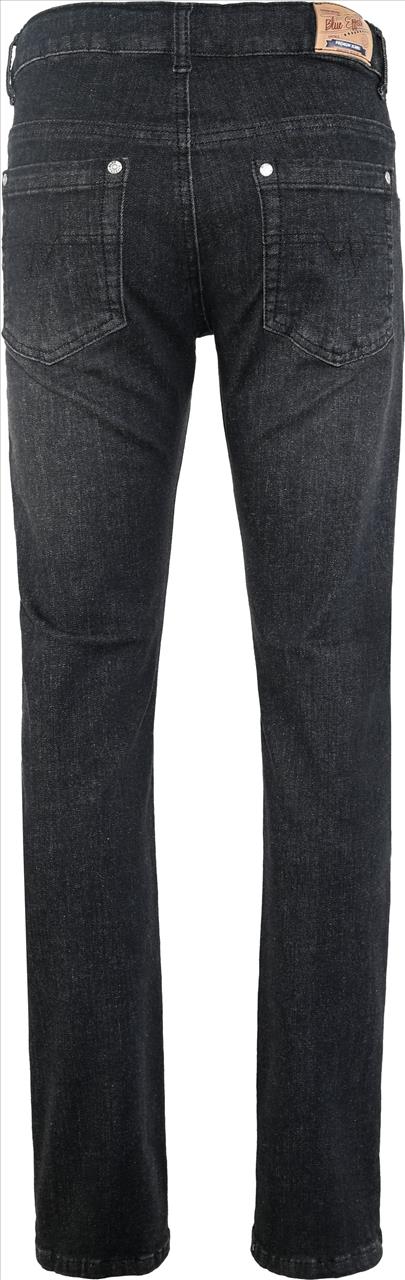 ΠΑΝΤΕΛΟΝΙ DENIM  2CLS BOY BLUE EFFECT S8-16