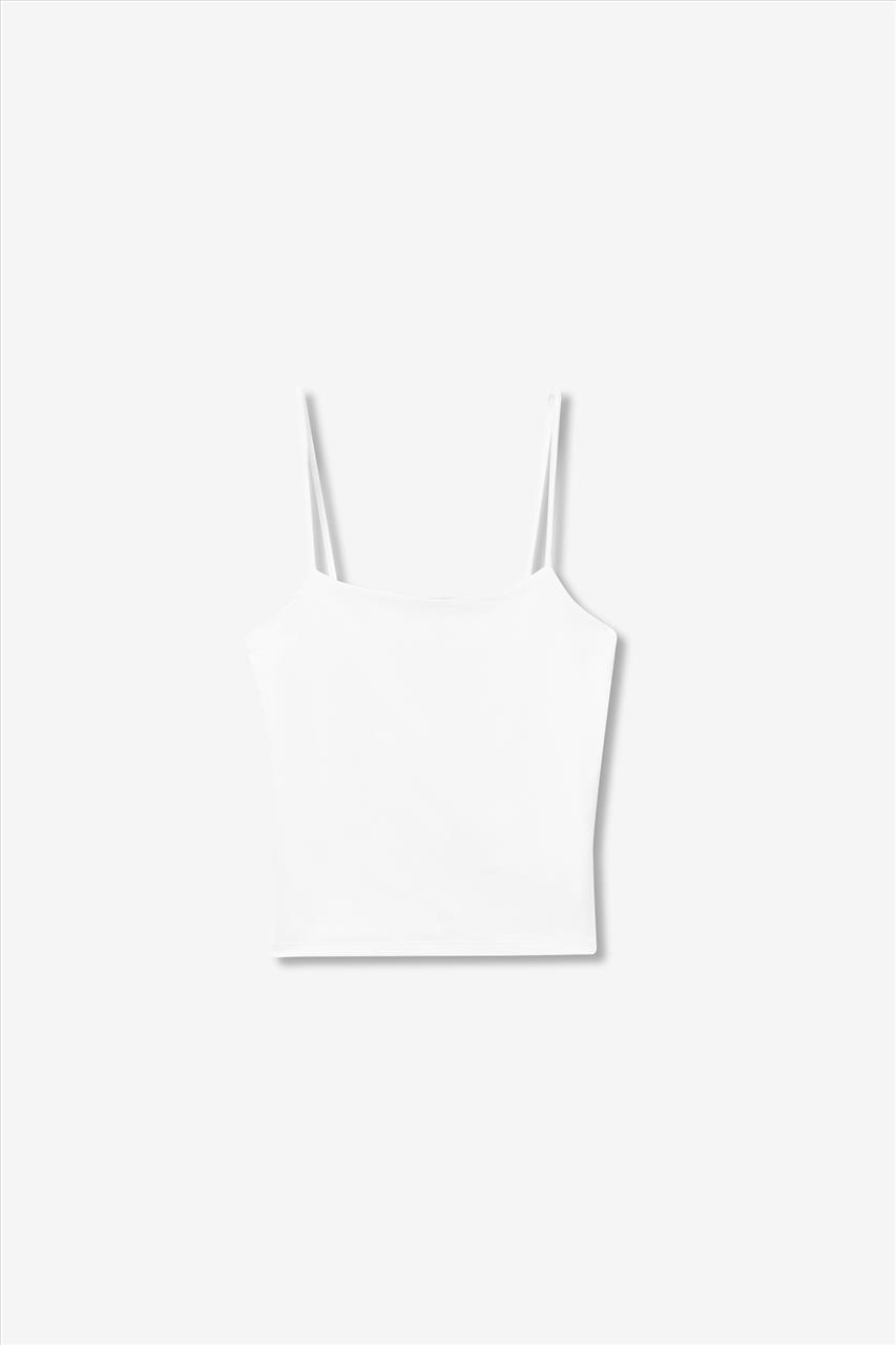 CROP TOP 3CLS GIRL TIFFOSI S10-18