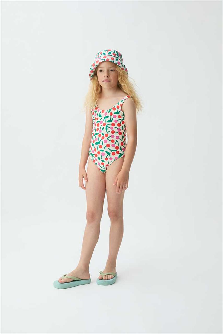 SWIMSUIT *CHERRIES*GIRL COMPANIA FANTASTICA S4-13