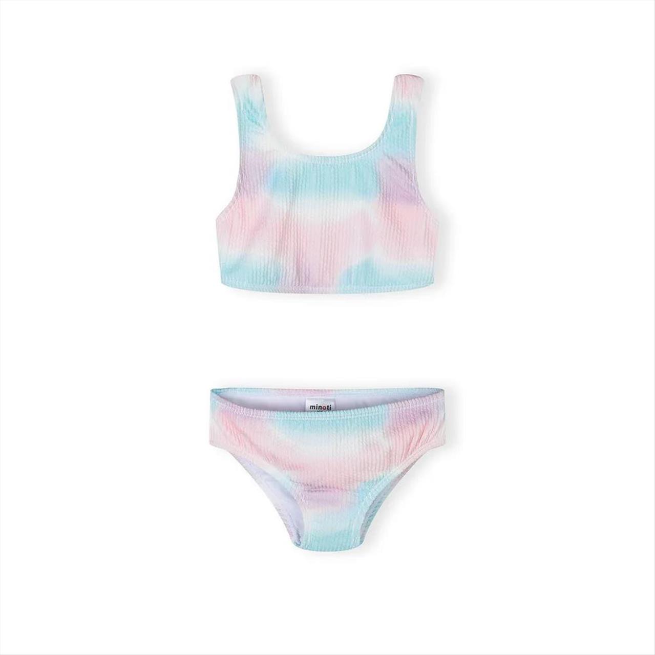 ΜΑΓΙΟ ΜΠΙΚΙΝΙ TIE-DYE GIRL MINOTI S3-7