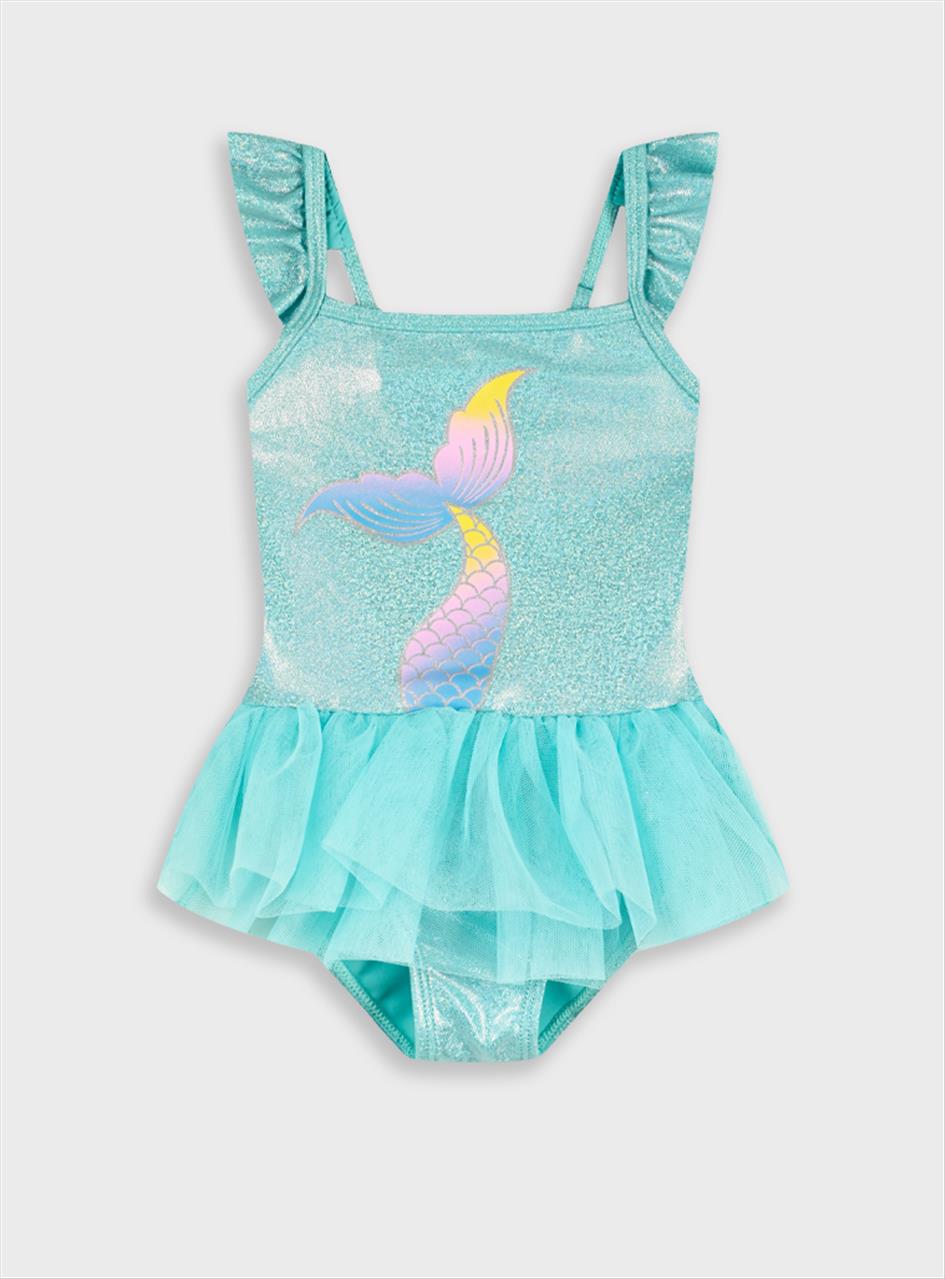 ΟΛΟΣΩΜΟ ΜΑΓΙΟ GLITTER GIRL ENERGIERS S12M-5Y