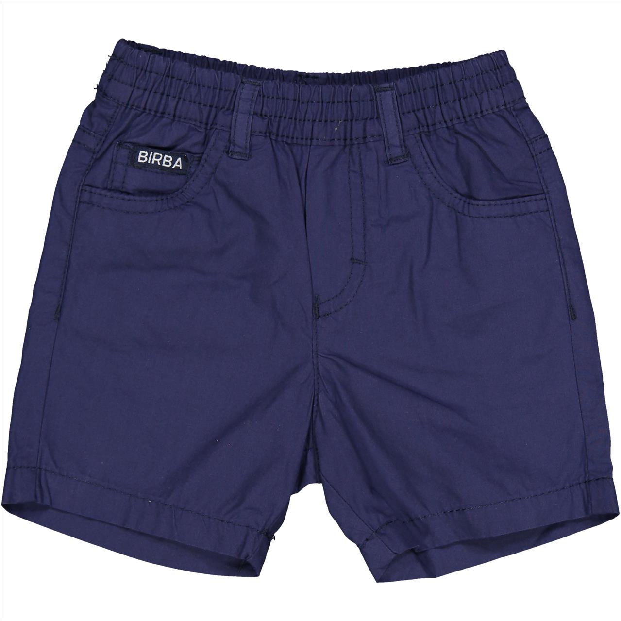 ΒΕΡΜΟΥΔΑ BLUE NAVY BOY BIRBA S3-7