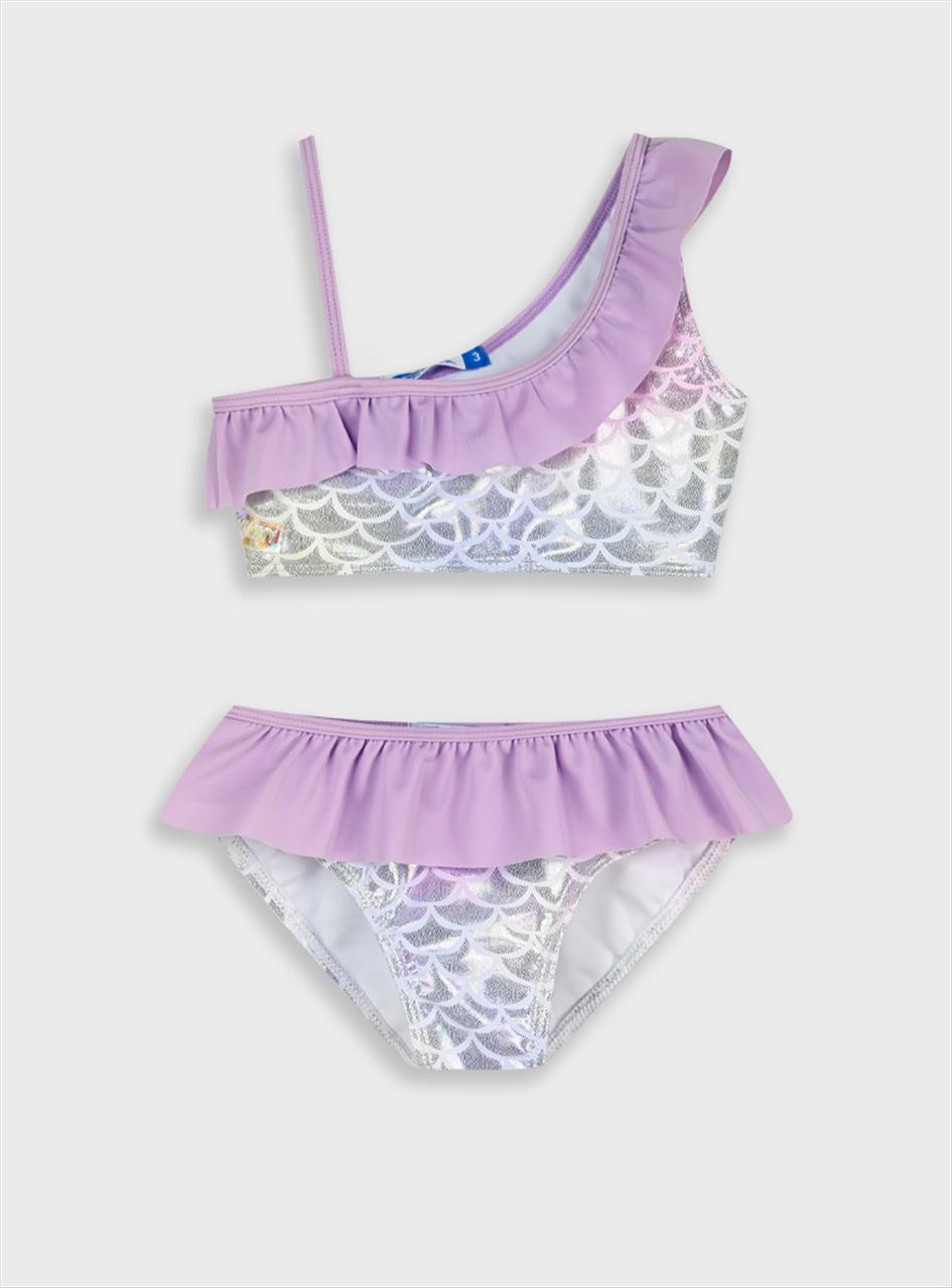 ΜΑΓΙΟ ΜΠΙΚΙΝΙ MERMAID GIRL ENERGIERS S2-10