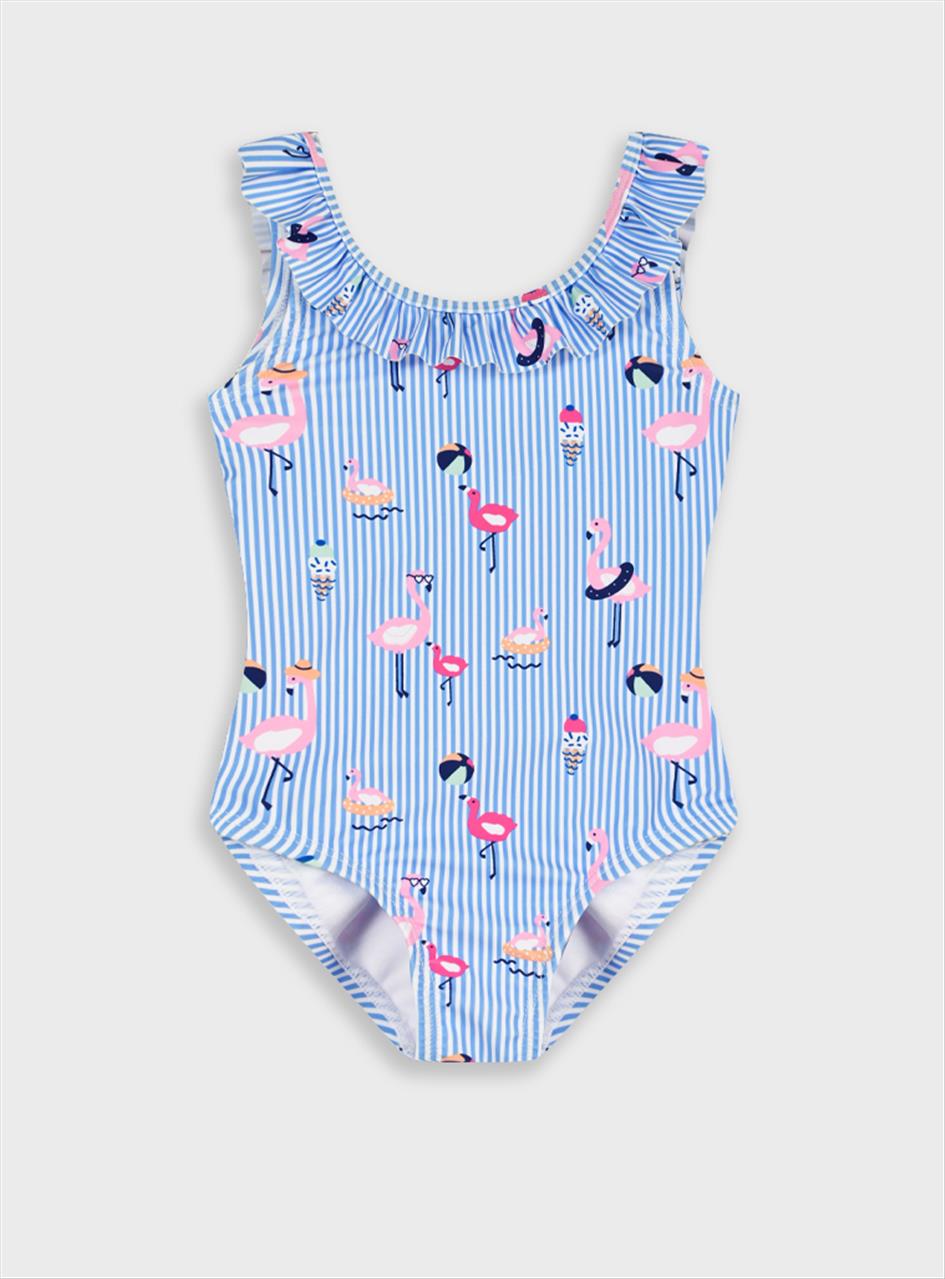 ΟΛΟΣΩΜΟ ΜΑΓΙΟ ΡΙΓΕ BLUE GIRL ENERGIERS S12M-5Y