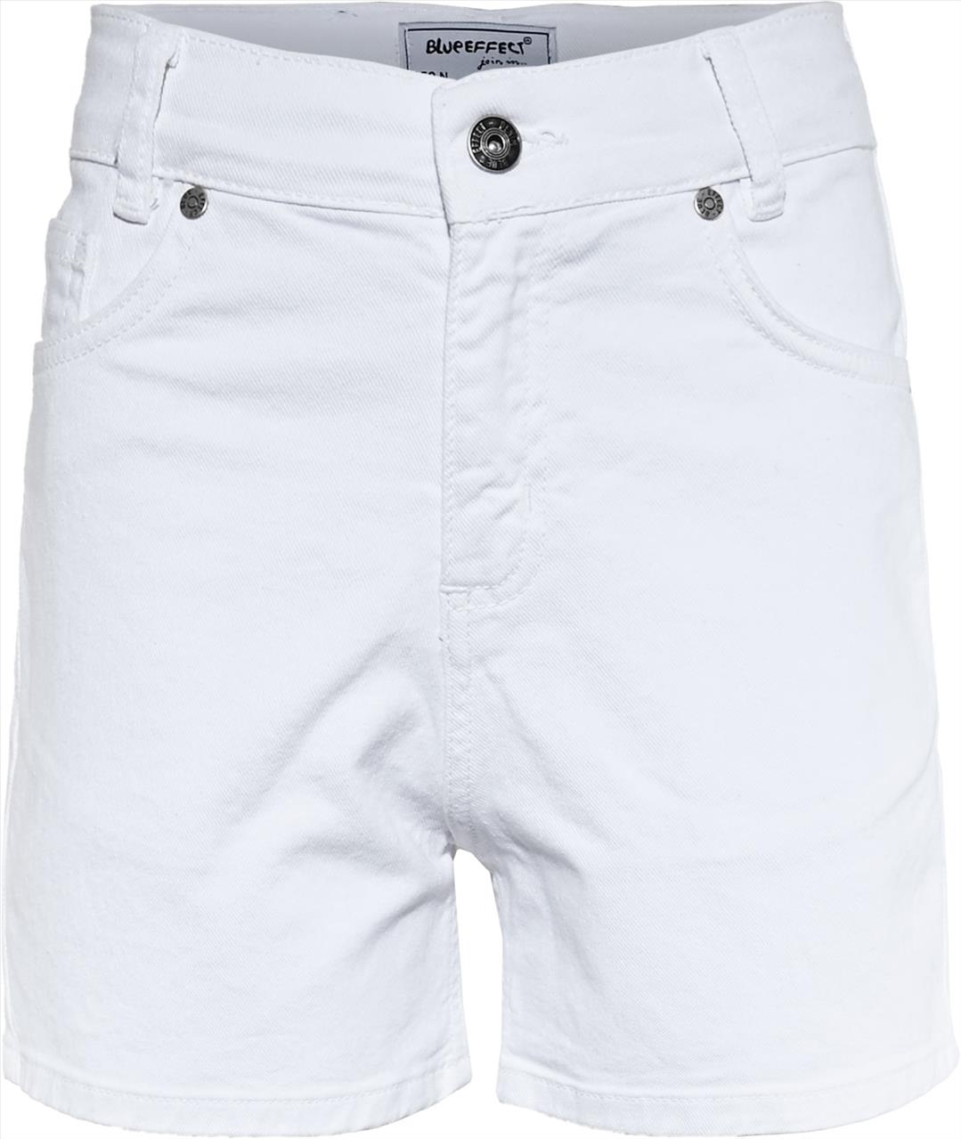 SHORTS DENIM 3CLS GIRL BLUE EFFECT S8-16