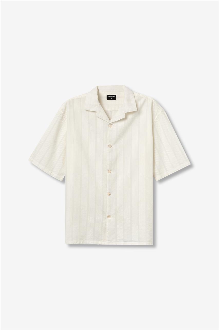 ΠΟΥΚΑΜΙΣΟ Κ/Μ ΓΚΟΦΡΕ WHITE BOY TIFFOSI S10-16