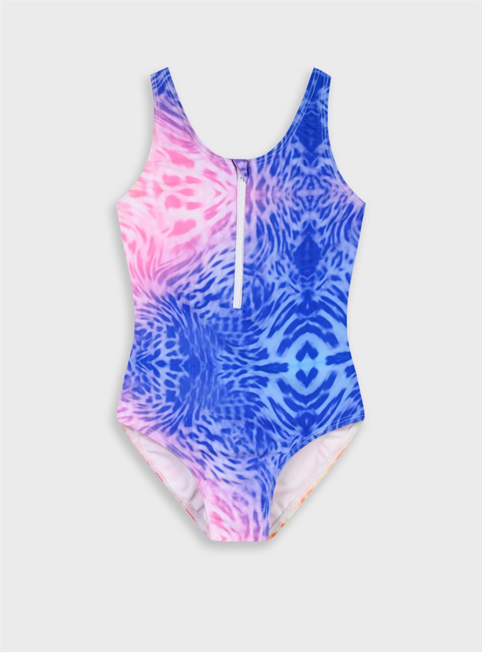 ΟΛΟΣΩΜΟ ΜΑΓΙΟ TIE DYE GIRL ENERGIERS S6-16