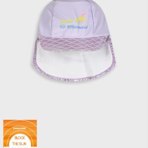 ΚΑΠΕΛΟ ΑΝΤΙΗΛΙΑΚΟ LILAC GIRL ENERGIERS S12M-6Y