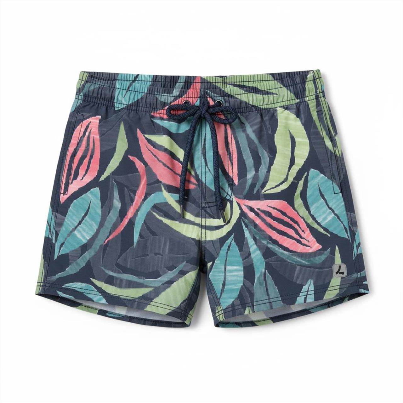 SWIM SHORTS BLUE BOY LOSAN S8-16