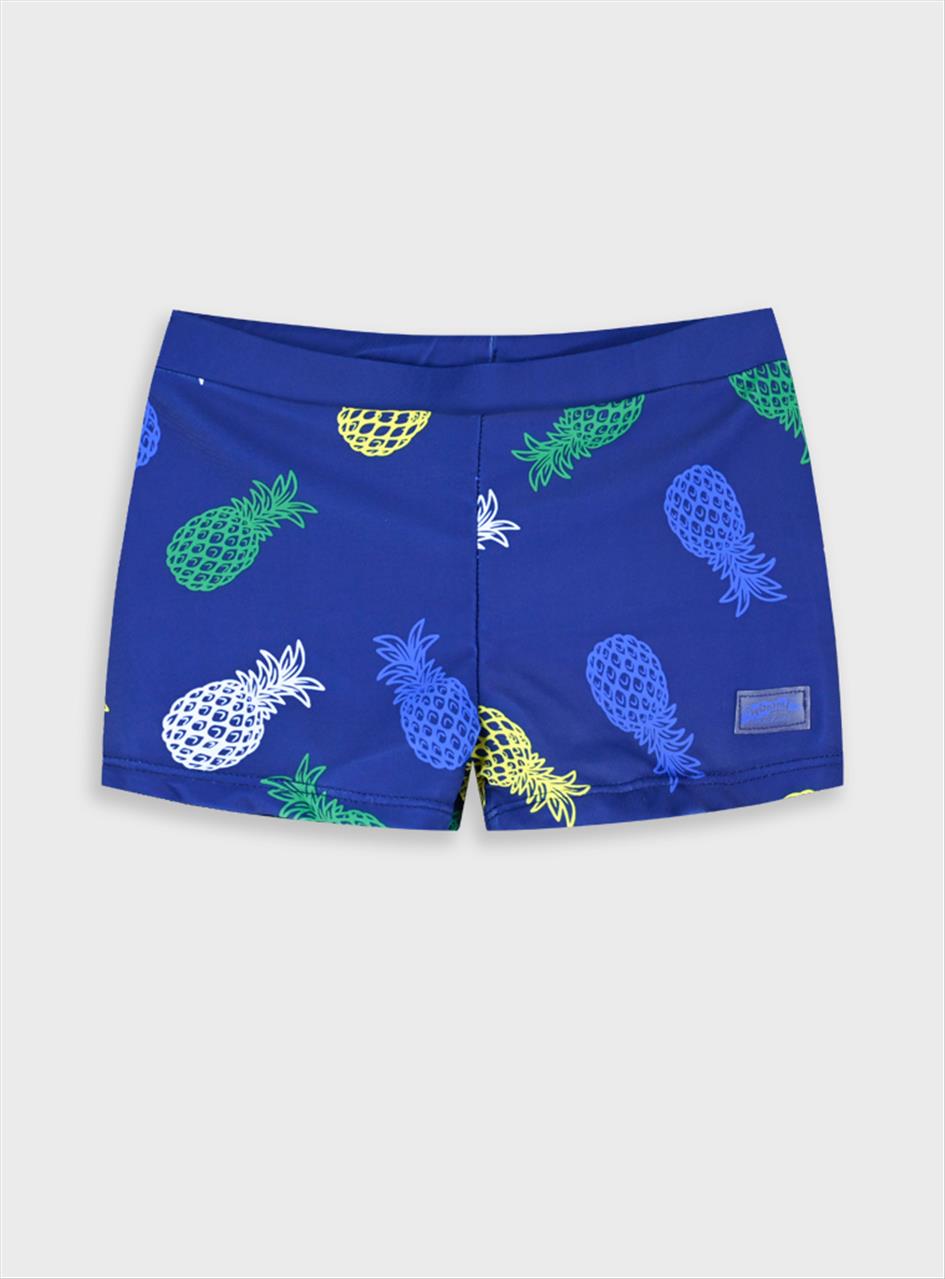 SWIM SHORTS BLUE BOY ENERGIERS S6-16