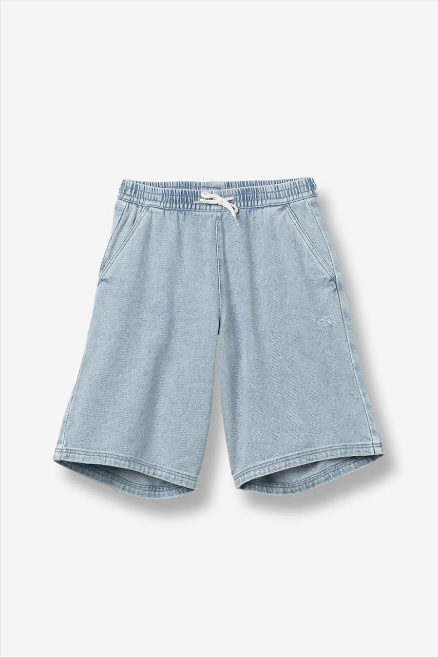 ΒΕΡΜΟΥΔΑ SOFT DENIM BAGGY TIFFOSI TEEN BOY
