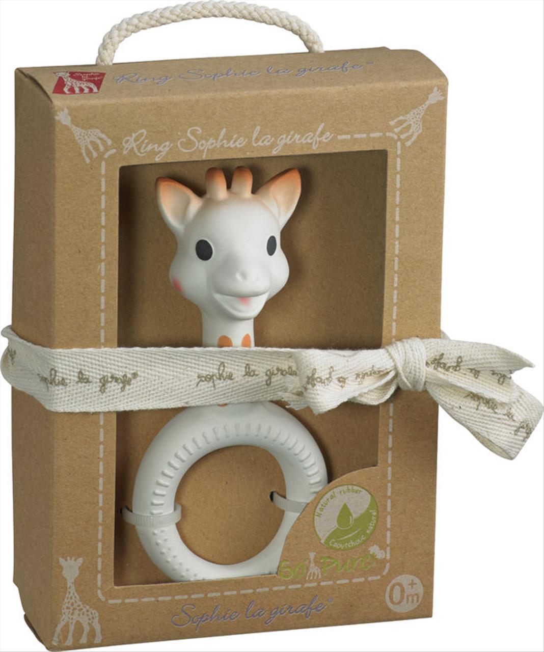 Sophie la girafe Κρίκος