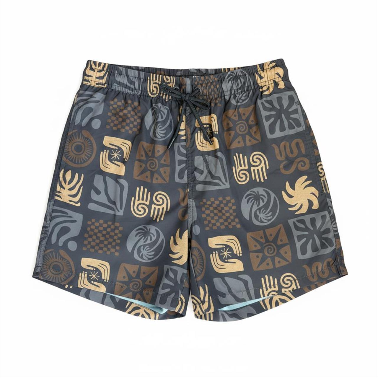SWIM SHORTS BOY LOSAN