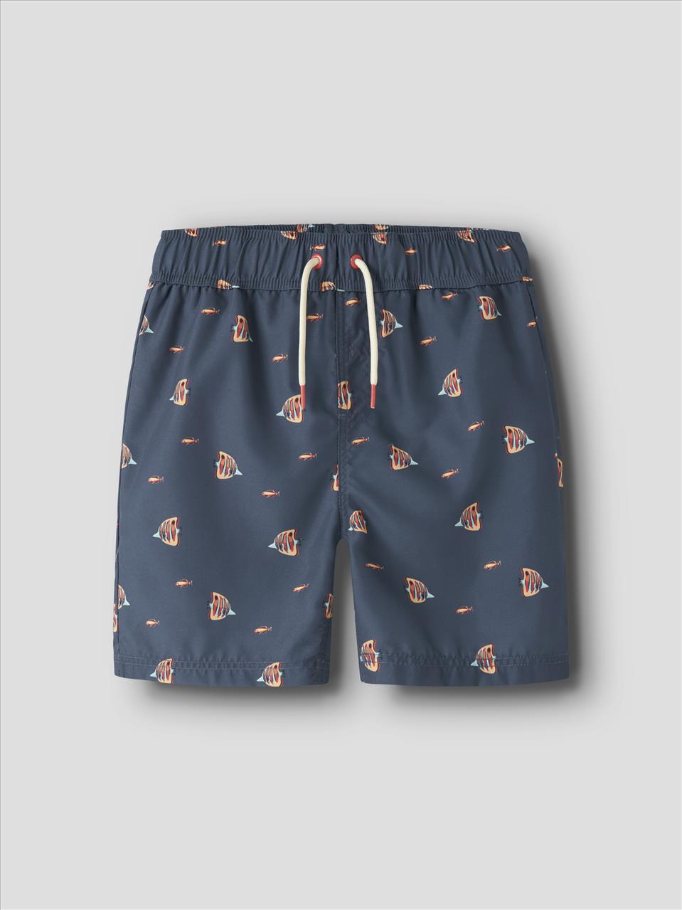 SWIM SHORTS 2CLS BOY NAME IT S7-14