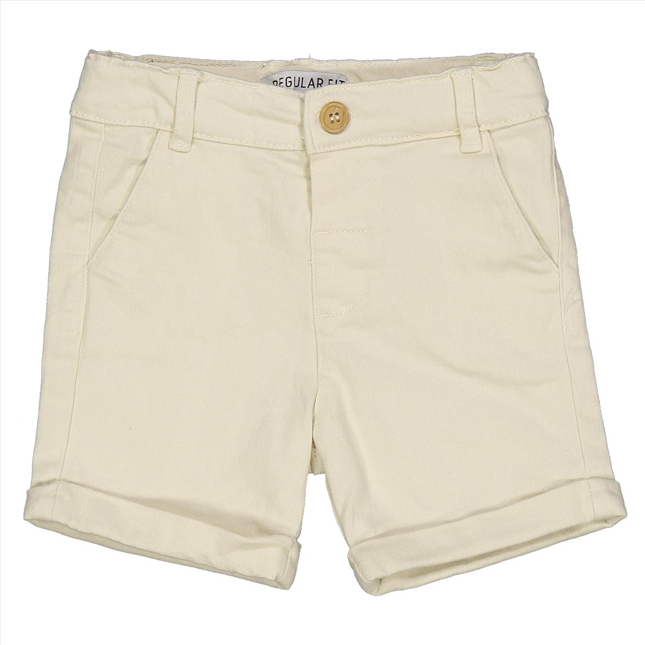 ΒΕΡΜΟΥΔΑ CHINO 2CLS BOY BIRBA S3-7