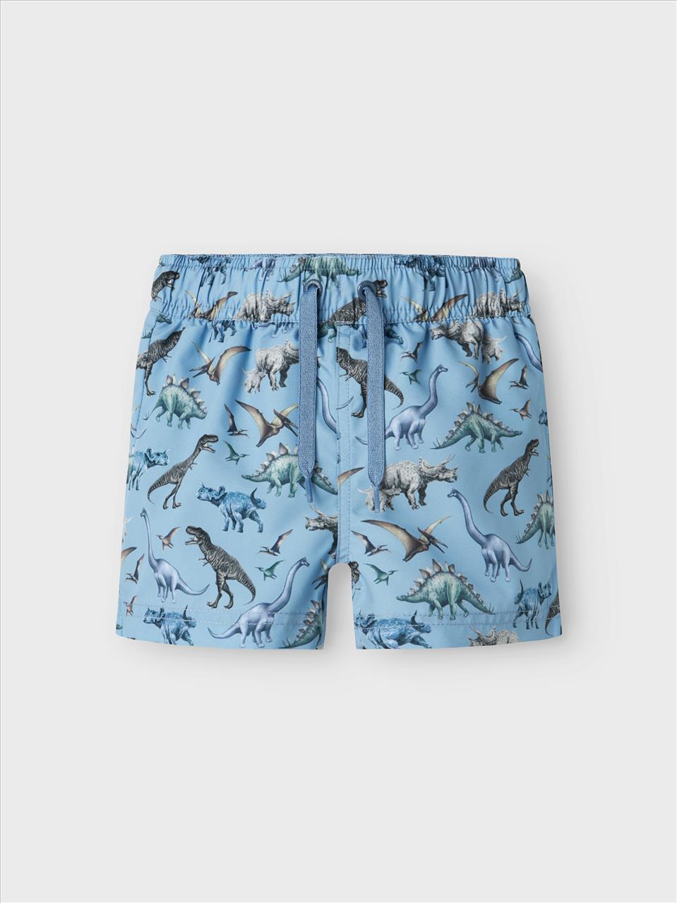 SWIM SHORTS 2CLS BOY NAME IT 18M-7Y - Image 4