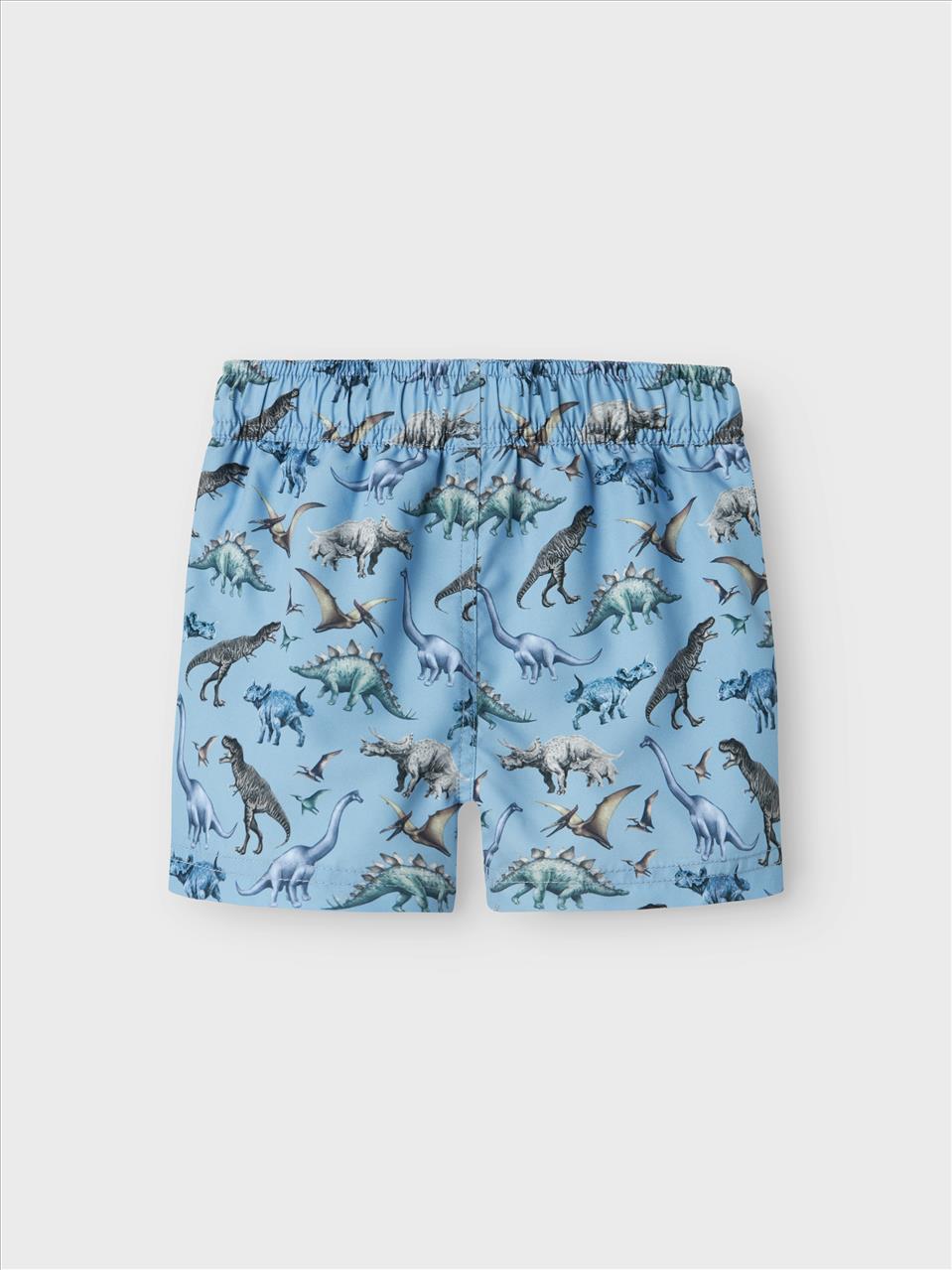 SWIM SHORTS 2CLS BOY NAME IT 18M-7Y - Image 6