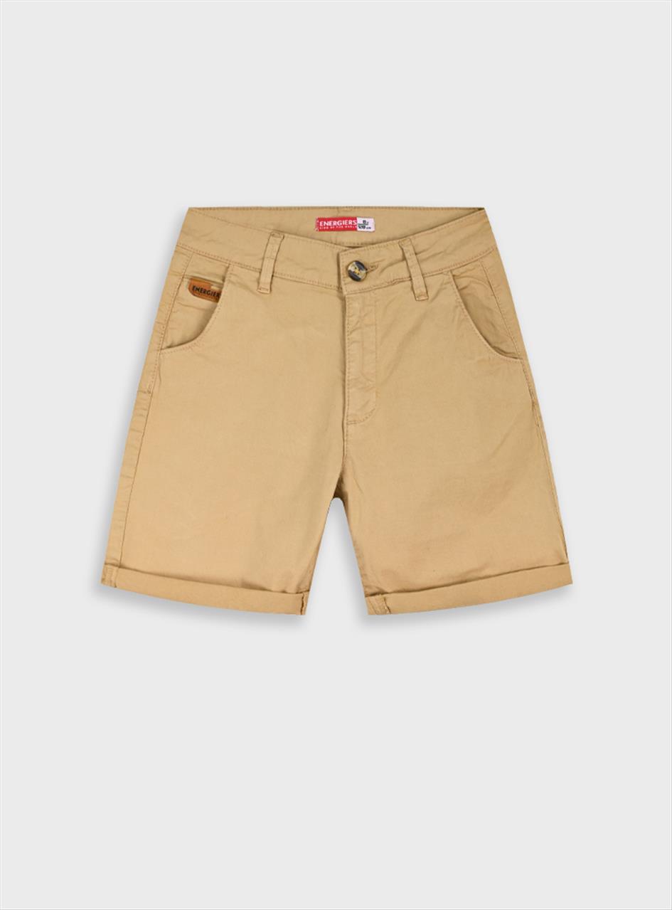 ΒΕΡΜΟΥΔΑ CHINO TABAC BOY ENERGIERS S12M-7Y