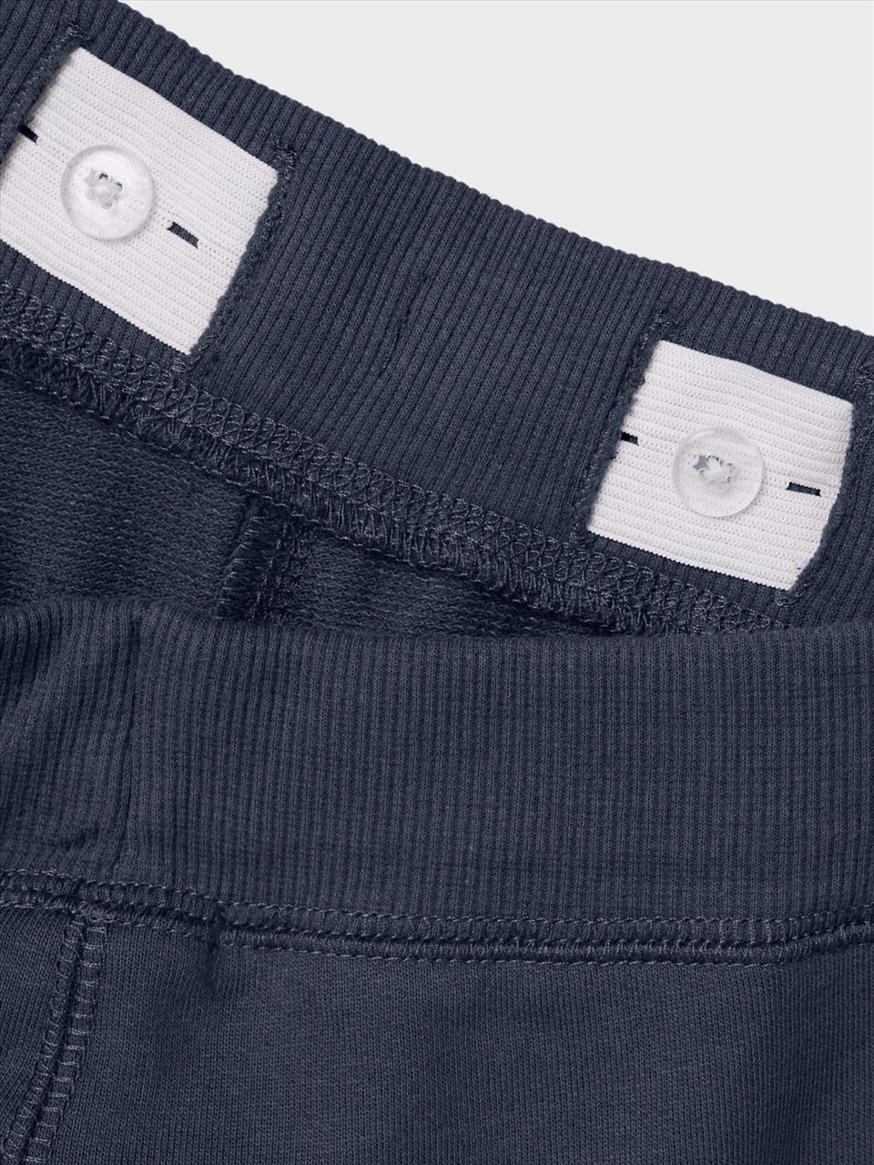 JOG PANTS BRUSHED BLACK BOY NAME IT S8-14 - Image 3