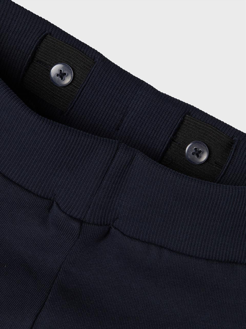JOG PANTS COTTON BLUE BOY NAME IT S8-14 - Image 3