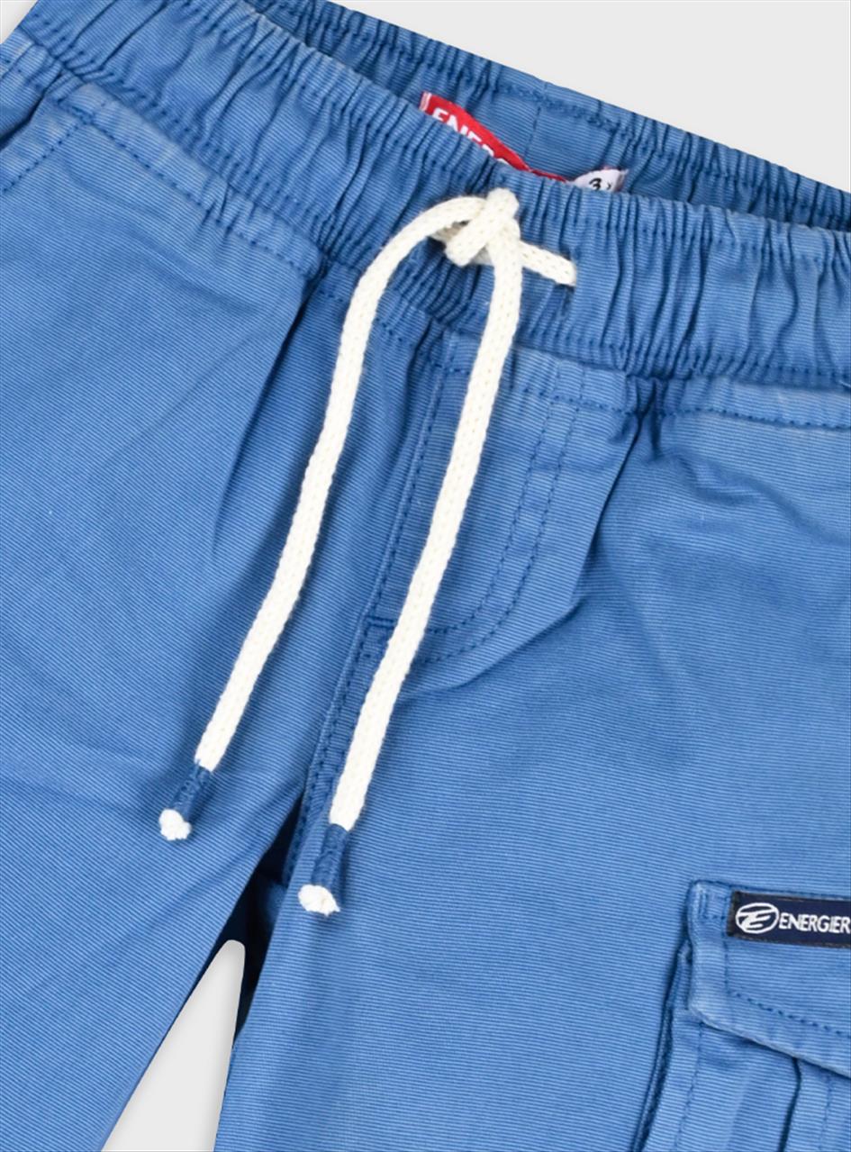ΒΕΡΜΟΥΔΑ CARGO COTTON 2CLS BOY ENERGIERS S12M-7Y - Image 6