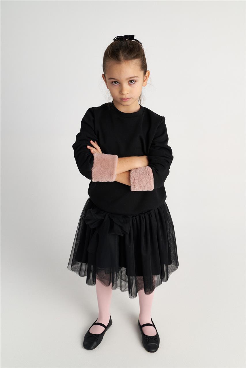 SKIRT SPARKLES TUTU 2CLS TWO IN A CASTLE - Image 4
