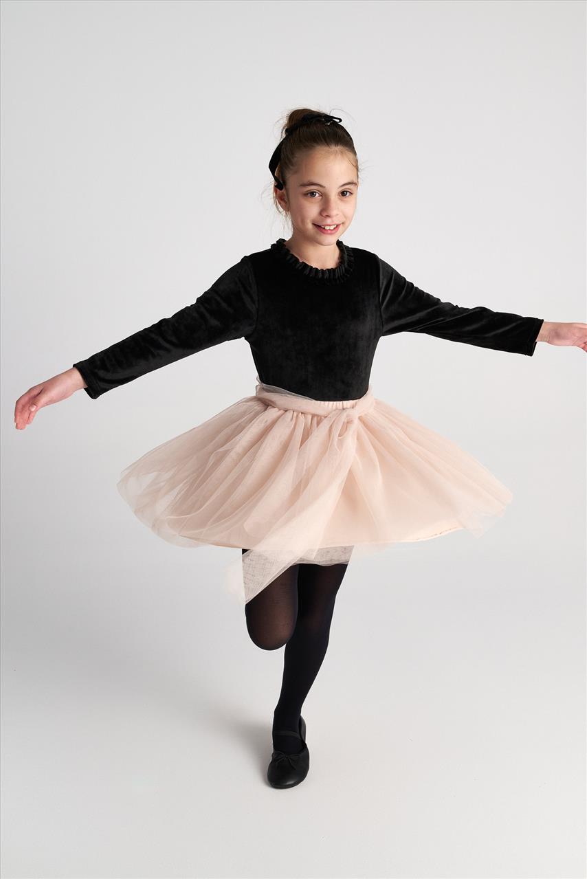 SKIRT SPARKLES TUTU 2CLS TWO IN A CASTLE