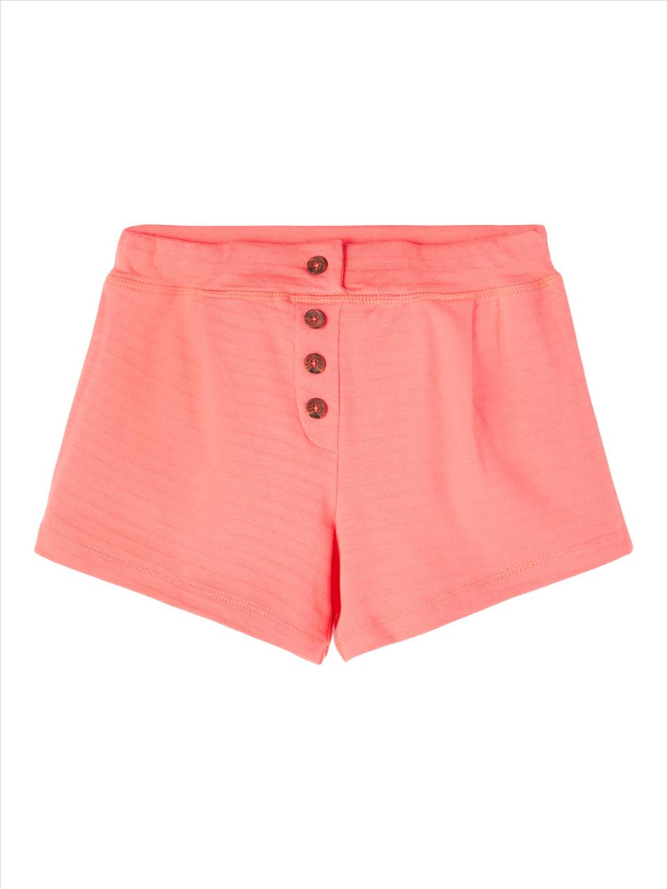 SHORTS ΒΑΜΒΑΚΕΡΟ NAME IT S8-14 - Image 3