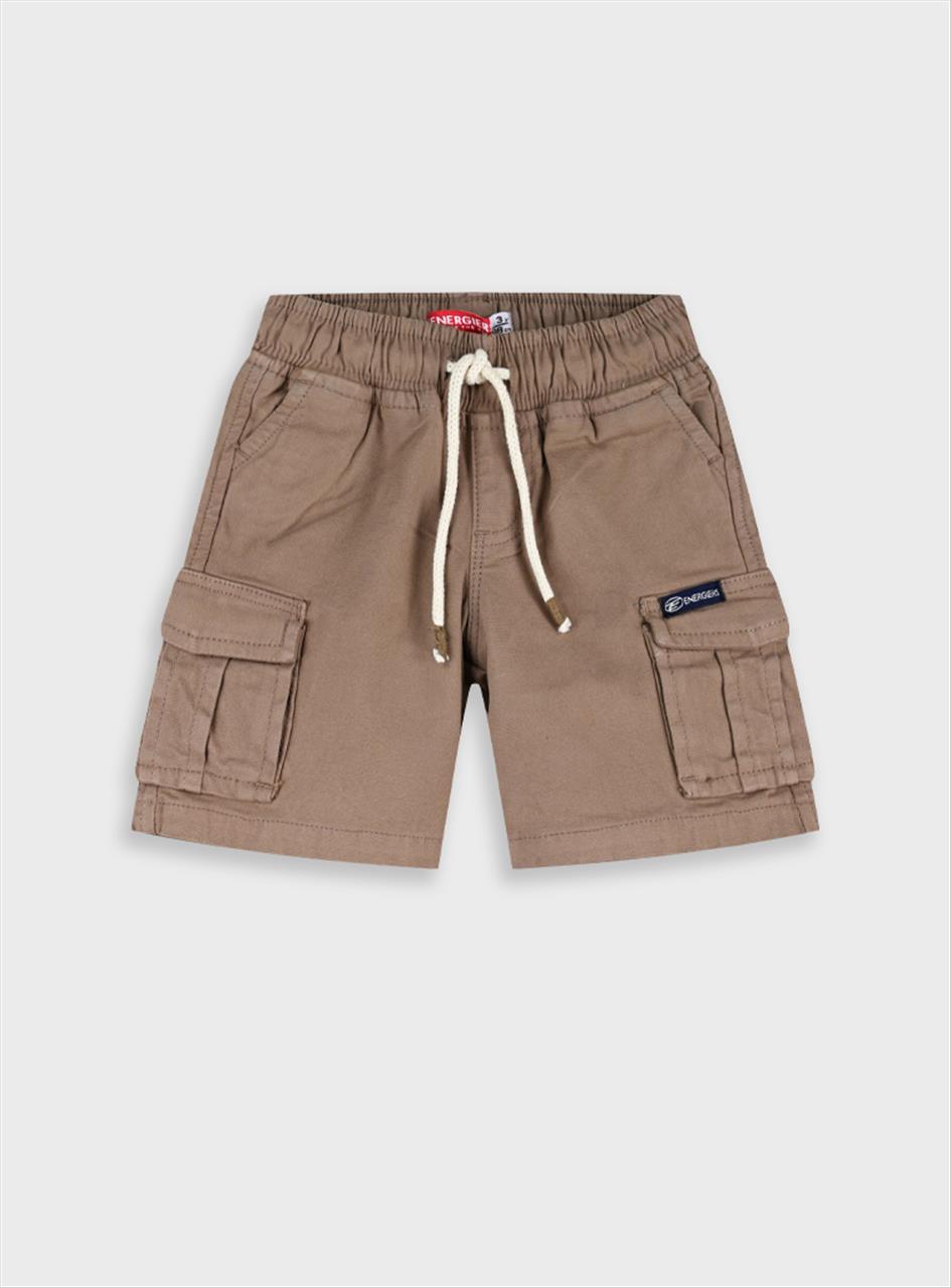 ΒΕΡΜΟΥΔΑ CARGO COTTON 2CLS BOY ENERGIERS S12M-7Y - Image 3